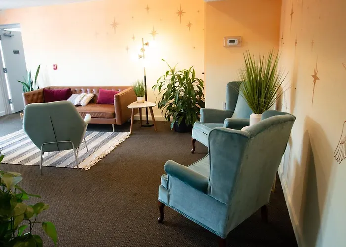 The Eo Inn - Downtown Orlando
