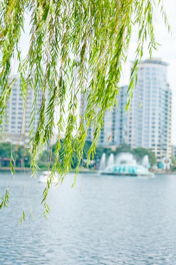 Hotel The Eo - Downtown Orlando