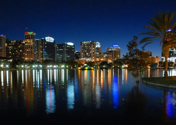 The Eo Inn - Downtown Orlando
